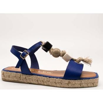 Casteller Alpargatas 18-21-868 Azul para mujer
