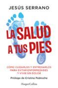 la salud a tus pies