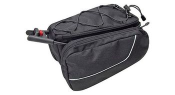 Klickfix saddle bag contour sport