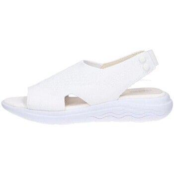 Geox Sandalias D25SVD 0006K D SPHERICA EC5 para mujer