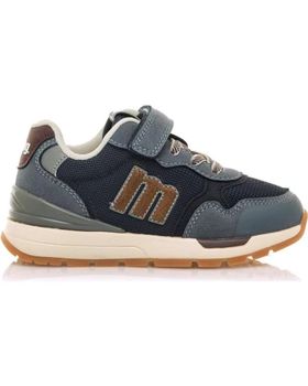 de MTNG ZAPATILLAS CASUAL MTNG 49111V AZUL