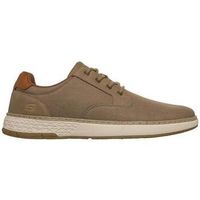 skechers zapatillas 205716khk para hombre