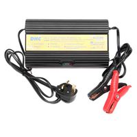 dhc 12v 212 amp 5 stage intelligent battery charger