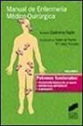 manual de enfermeria medico-quirurgica vol i  patrones funcion les