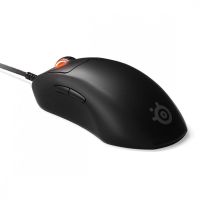 steelseries prime raton gaming 18000dpi negro