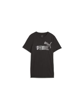 Camiseta de Puma Ess+ Futureverse Infantil