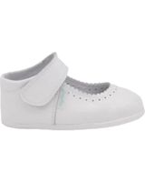 de angelitos zapatos 540 merceditas respetuosa blanco