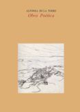 alfonsa de la torre obra poetica