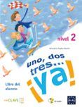 uno dos tres ya 2 alumno  cd