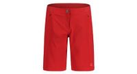 maloja anemonam  rojo mujer