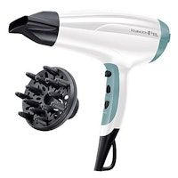 Remington D5216 Azul, Blanco 2300 W