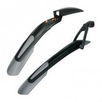 sks juego de guardabarros blade para 26275 negro