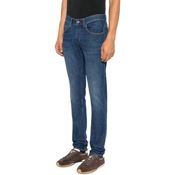 Dondup Pantalón pitillo up232dsk404uj57du-800 para hombre