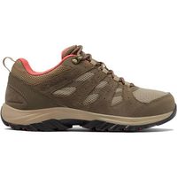 columbia zapatillas de senderismo redmond iii waterproof para mujer