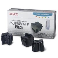 xerox 108r00726 original black ink sticks pack of 3