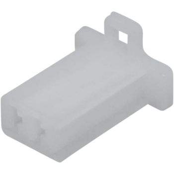 Conector de cable eléctrico serie 110ML hembra 2 pines juego 5pcs