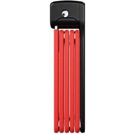 Abus Candado Plegable Bordo Lite 6055/85 Rojo