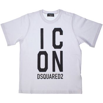 Dsquared Camiseta DQ2036D0-0MVDQ para niño