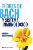 flores de bach y sistema inmunologico