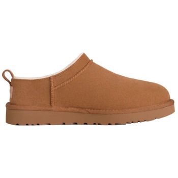 UGG Zuecos W CLASSIC MICRO para mujer