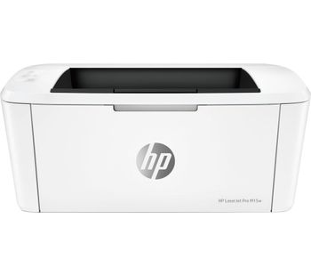 HP M15W Monochrome Wireless Laser Printer