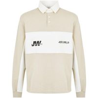 jack wills polo gt44973 para hombre