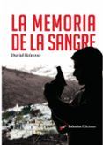 la memoria de la sangre