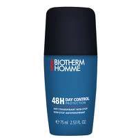 biotherm homme 48h day control protection antiperspirant roll-on 75ml