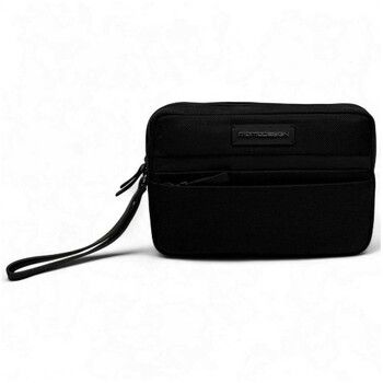 Momo Design Corbatas y accesorios mo-09cl-black para hombre