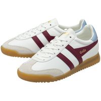 gola zapatillas baskets sneaker torpedo cuir para mujer