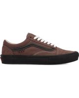 de vans off the wall zapatillas marrones vans off the wall marron