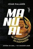 manual de entrenamiento en suspension