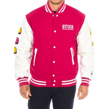 Attica Sporting Goods Chaquetas AT-FW22-008 para hombre