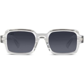 X Frame Therapy Gafas de sol Neocraft Sun para mujer
