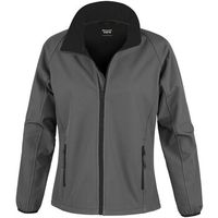 result core chaqueta rs231f para mujer