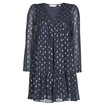 Naf Naf Vestido FOIL para mujer