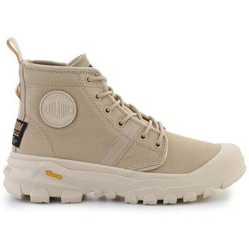 Palladium Zapatillas altas Pallarider Legacy para hombre