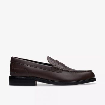 Clarks Mocasines 92794 para hombre