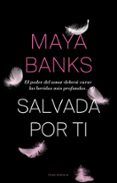 salvada por ti