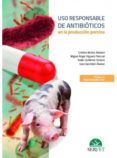 uso responsable de antibioticos en la produccion porcina