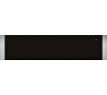 NEFF N17HH10N0B Warming Drawer - Stainless Steel, Stainless Steel