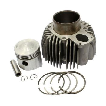 Kit cilindro y pistón Moto Guzzi Nuovo Falcone