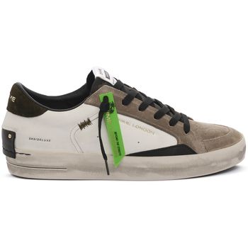 Crime London Deportivas Moda SNEAKER para hombre