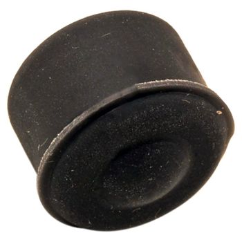 Cilindro de goma antivibración Honda CB 350 K