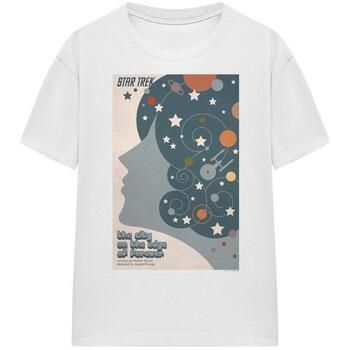 Star Trek Tops y Camisetas The Original Series Episode 28 para mujer