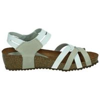 interbios sandalias sandalias de piel para mujer