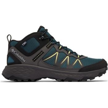 Columbia Zapatillas de senderismo PEAKFREAK RUSH MID OUTDRY para hombre