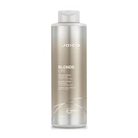 blonde life brightening shampoo 1000ml
