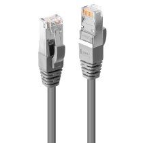 Lindy 45586 cable de red Gris 7,5 m Cat6 S/FTP (S-STP)