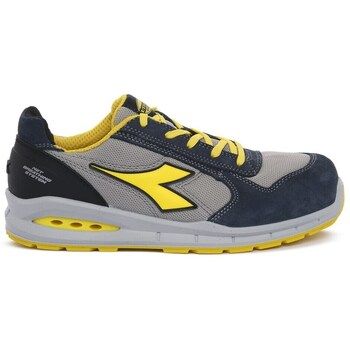 Diadora Zapatillas Utility Run Net Airbox Low para hombre